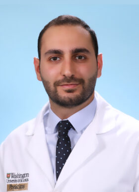 Ahmad Obeidat, MD