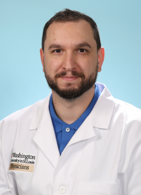 David Tabagari, MD