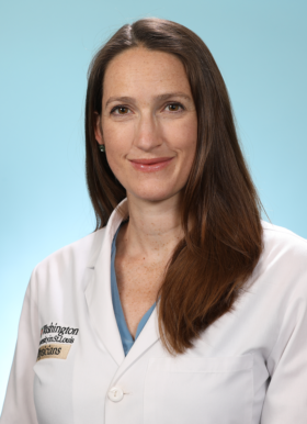 Samantha Harris, MD