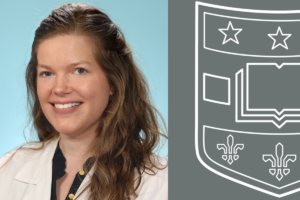 Patricia Litkowski, MD, Represents Internal Medicine at Women Faculty Leadership Seminar