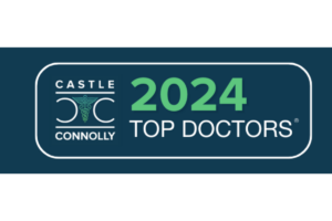 Castle Connolly 2024 Top Doctors List Includes Five Hospitalists