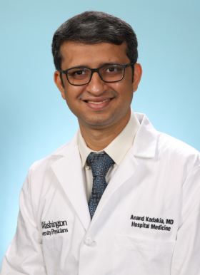 Anand Kadakia, MD