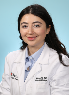 Gizem Kaya, MD