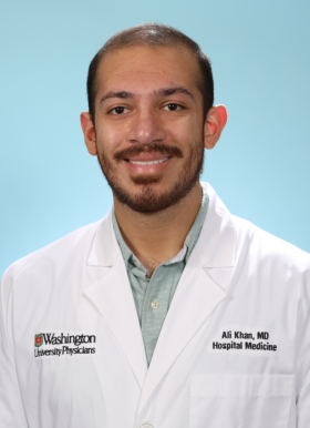 Ali Khan, MD