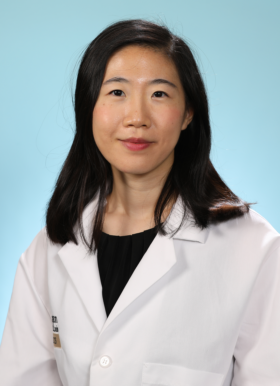 Tong Yu, MD