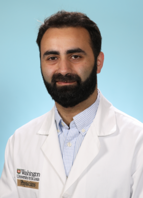 Yaman Mkhaimer, MD