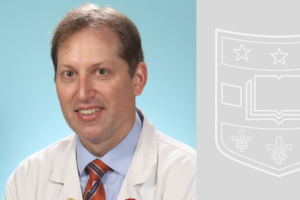 Join us on September 20, 2024 for WashU Internal Medicine CPC- Eric Johnson, MD