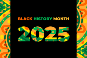 Black History Month Reflections