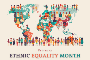 Ethnic Equality Month