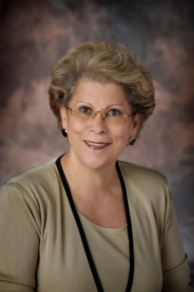 Dr. Antonia Novello