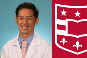 Join us on February 20, 2025, for WashU Medicine Grand Rounds- Dennis Chang, MD