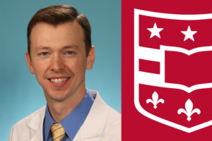 Devin Odom, MD, Receives ‘Golden Global’ Teaching Award