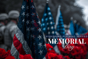 Memorial Day