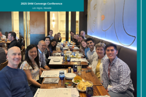 Hospitalists Hit a Lucky Streak at SHM Converge Conference in Vegas
