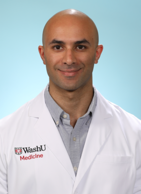 Adnan Al Najada, MD