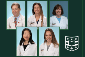 Patients Recognize Several Hospitalists for Excellent Care