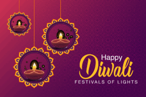 Happy Diwali