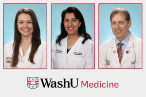 Congratulations to Hospitalists Promoted to Associate Professor of Medicine