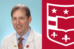 Join us on September 19, 2025 for WashU Internal Medicine CPC- Eric Johnson, MD