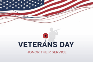 Veterans Day