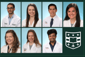 Multiple Hospitalists Recognized by Patients for Excellent Care