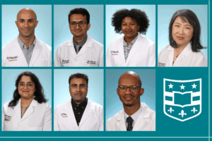 Patients Express Gratitude for Excellent Hospital Experience