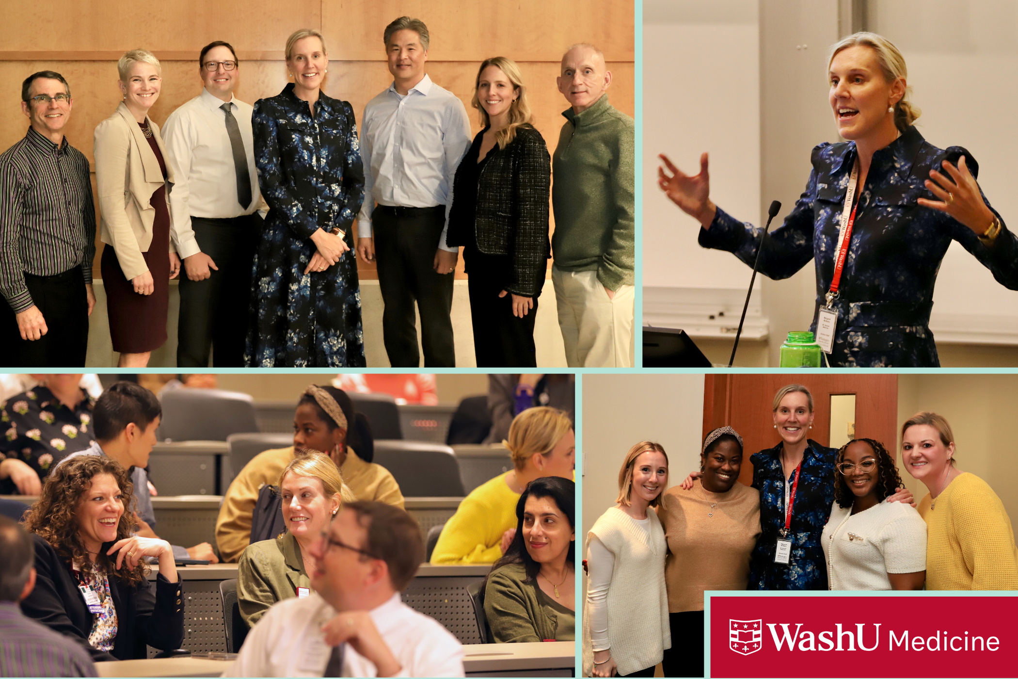 Building the Future of General Medicine