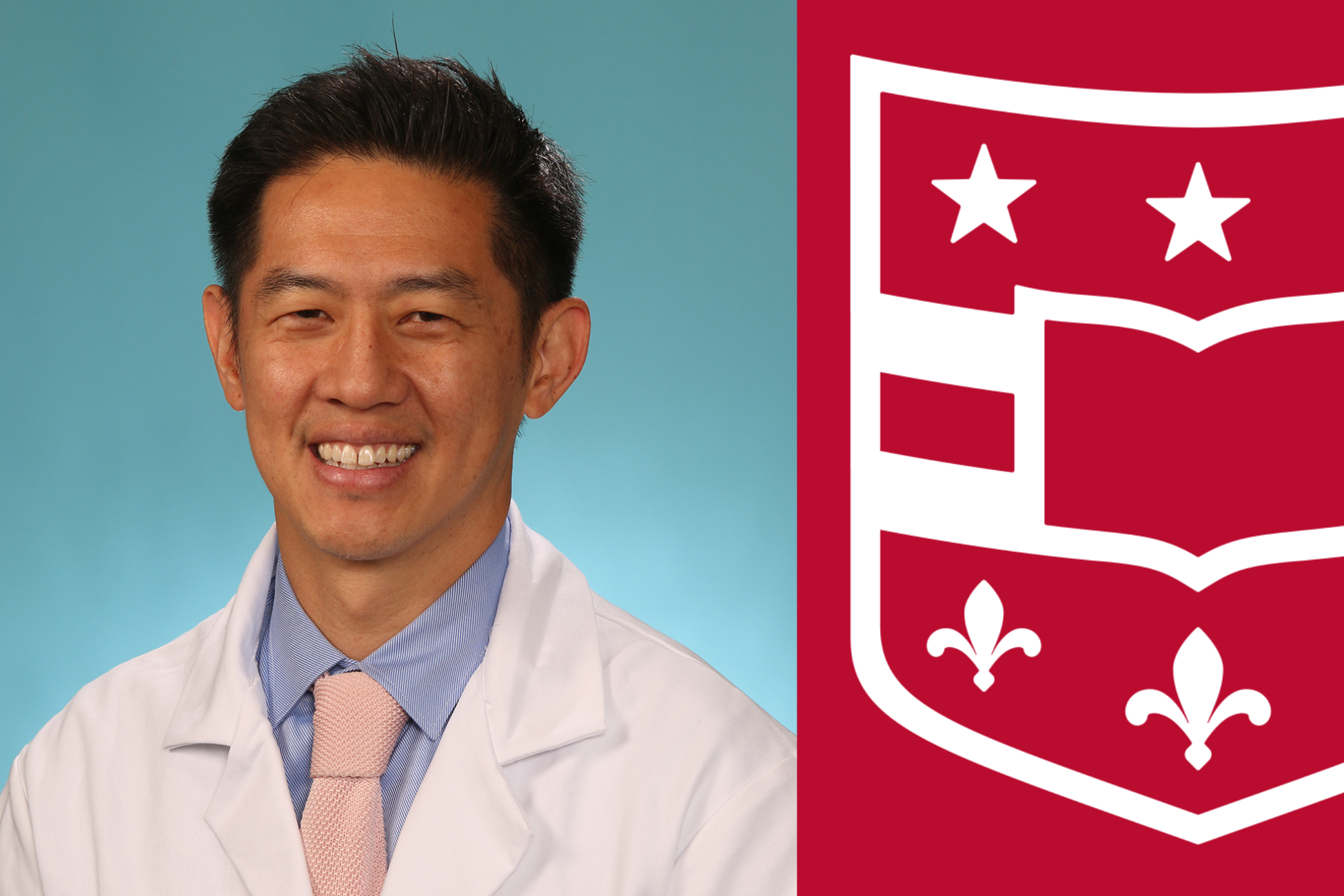 Join us on December 5, 2025, for WashU Internal Medicine CPC- Dennis Chang, MD