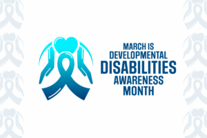 Disability Awareness Month