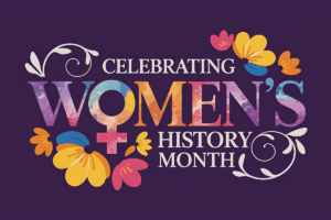 Women’s History Month
