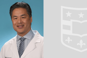 Leadership Announcement – Section Chief of Hospital Medicine