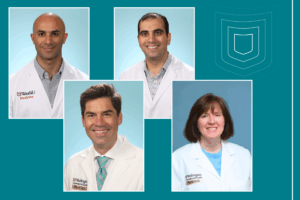 November and December 2025 Patient Experience Reports Highlight Outstanding Hospitalist Performance