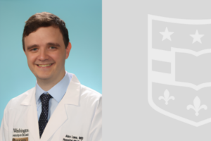 Lane appointed clinical rotation co-director