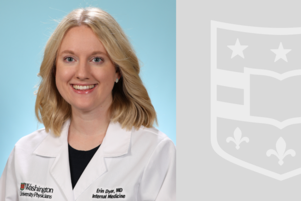 Dyer named associate clerkship director