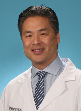 Michael Lin, MD