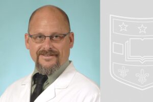 Honoring 11 Years as Chief of the Division of Hospital Medicine – Dr. Mark Thoelke