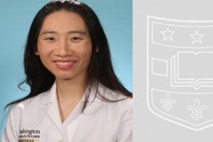 2021 CAHON Young Investigator Award Recipient- Anabeth Liu, MD