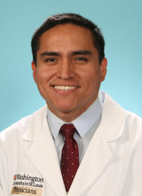Miguel Chavez Concha, MD, MSc