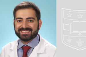Meet Our New Hospitalist – Ihab Hassanieh, MD