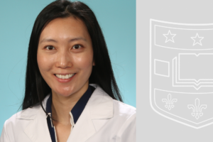 Meet Our New Hospitalist – Kelsey Chow, MD