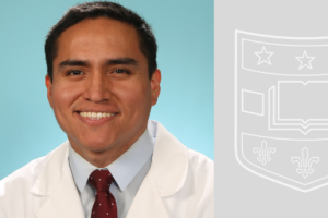 Meet Our New Hospitalist – Miguel Chavez Concha, MD, MSc