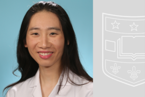 Meet Our New Hospitalist – Shiyuan Anabeth Liu, MD