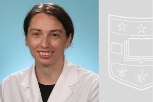 Meet Our New Hospitalist – Emily Mattoon, MD