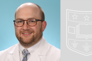 Meet Our New Hospitalist – James McMenimen, MD