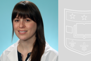 Meet Our New Hospitalist – Lauren Jurkowski, MD
