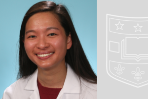 Meet Our New Hospitalist – Sonya Liu, MD