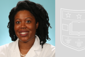 Meet Our New Hospitalist – Adora Nwankwo, MD