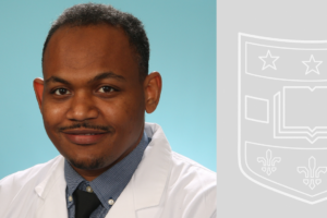 Meet Our New Hospitalist – Ali Osman, MD