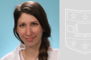 Meet Our New Hospitalist – Elizabeth Rosenthal, MD
