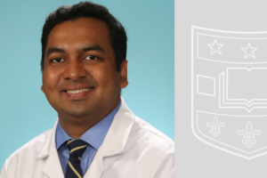 Meet Our New Hospitalist – Tanvir Rahman, MD
